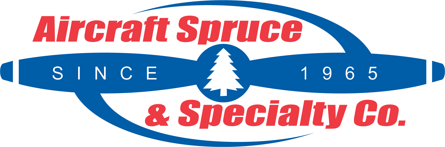 Aircraft Spruce